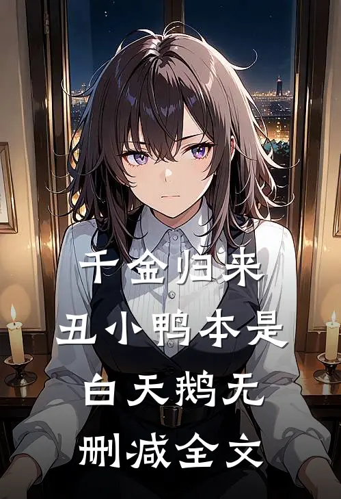 千金归来：丑小鸭本是白天鹅无删减全文