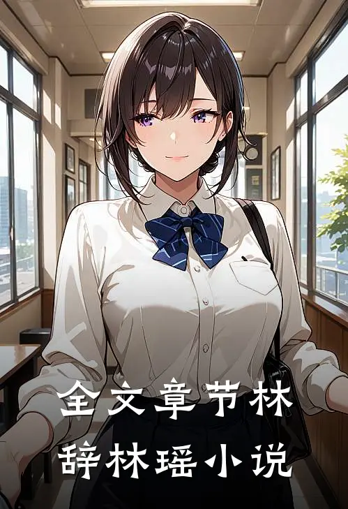 全文章节林辞林瑶小说