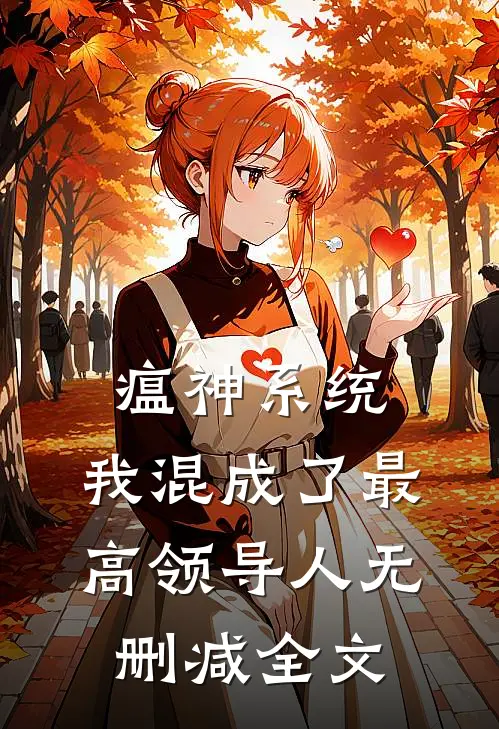 瘟神系统：我混成了最高领导人无删减全文