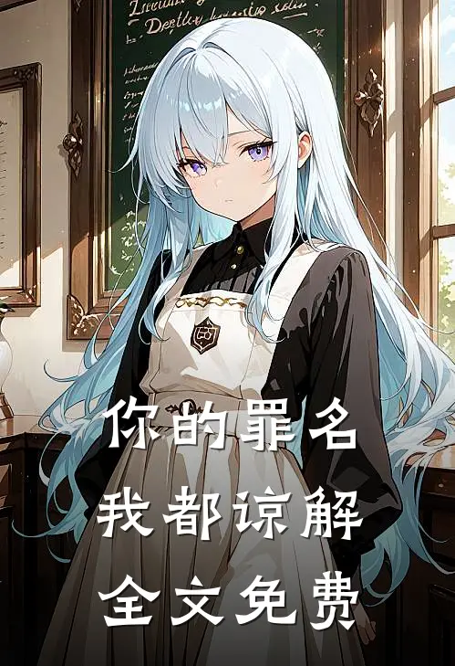 你的罪名我都谅解全文免费