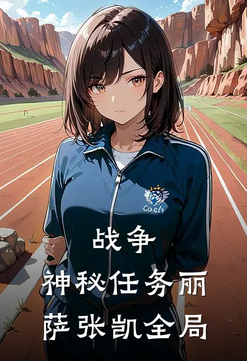 战争：神秘任务丽萨张凯全局