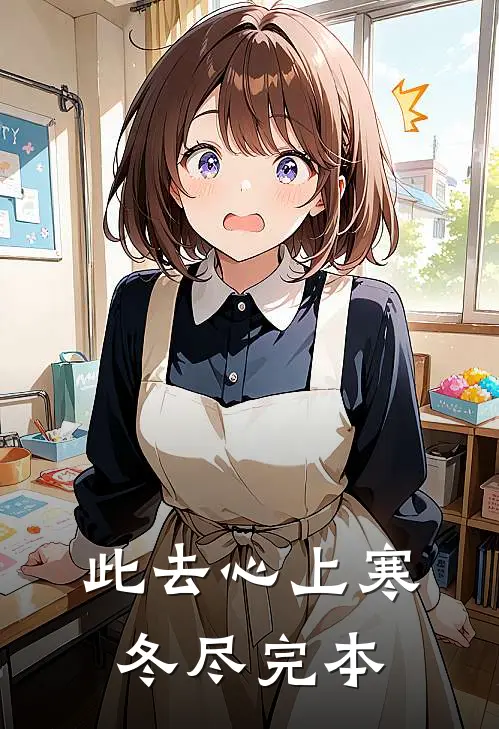此去心上寒冬尽完本