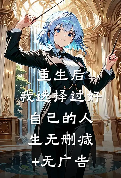 重生后，我选择过好自己的人生无删减+无广告