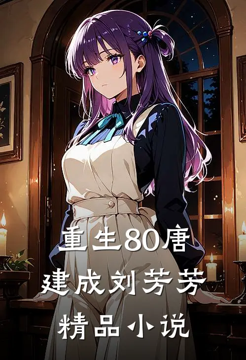 重生80唐建成刘芳芳精品小说