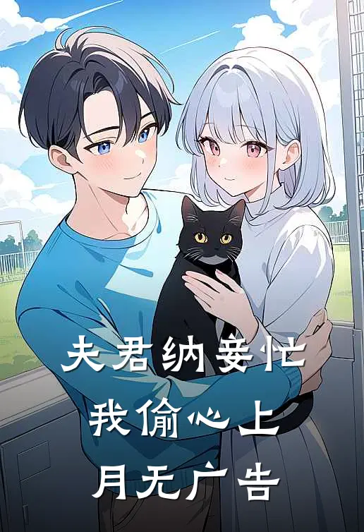 夫君纳妾忙，我偷心上月无广告