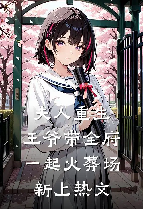 夫人重生,王爷带全府一起火葬场新上热文