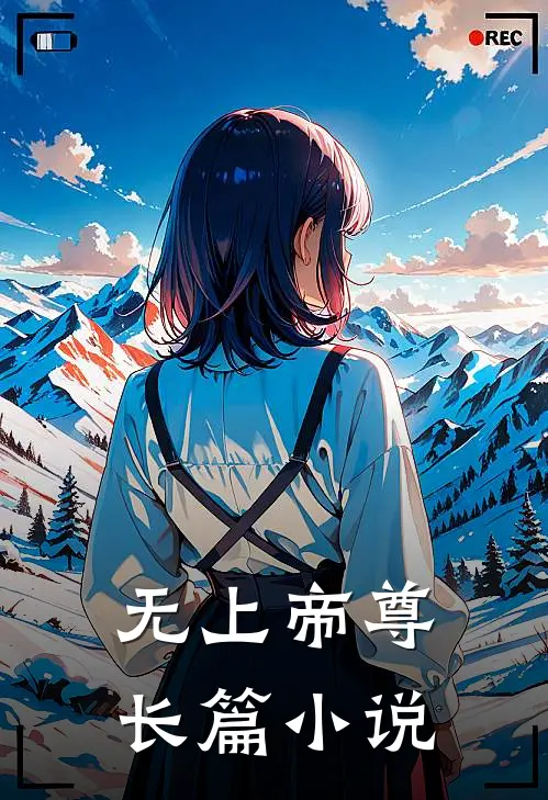 无上帝尊长篇小说