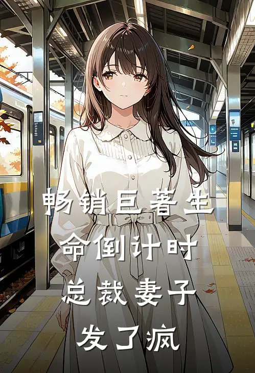 畅销巨著生命倒计时：总裁妻子发了疯