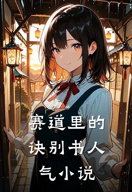 赛道里的诀别书人气小说