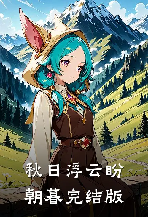 秋日浮云盼朝暮完结版