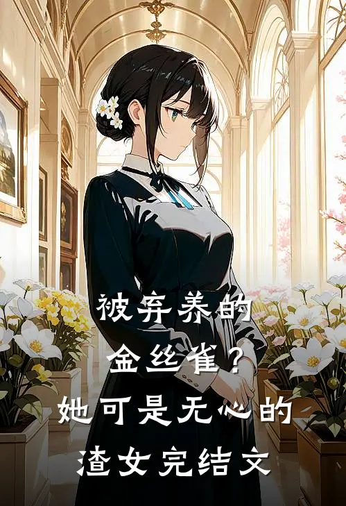 被弃养的金丝雀？她可是无心的渣女完结文