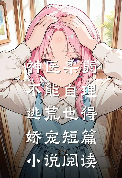神医柔弱不能自理,逃荒也得娇宠短篇小说阅读