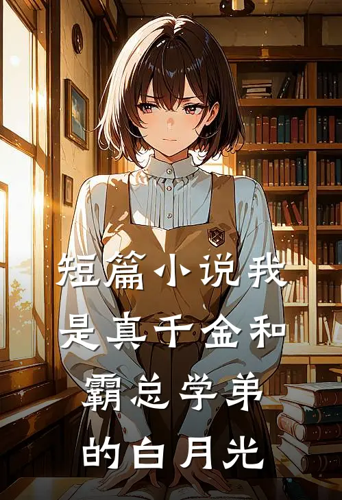 短篇小说我是真千金和霸总学弟的白月光