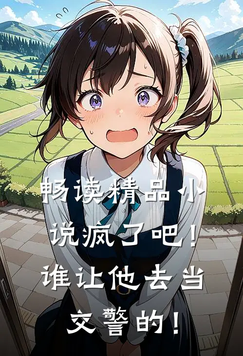 畅读精品小说疯了吧！谁让他去当交警的！