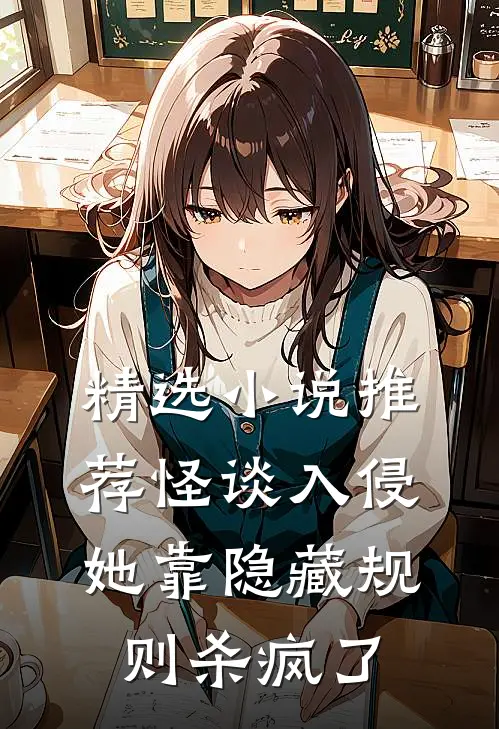 精选小说推荐怪谈入侵：她靠隐藏规则杀疯了