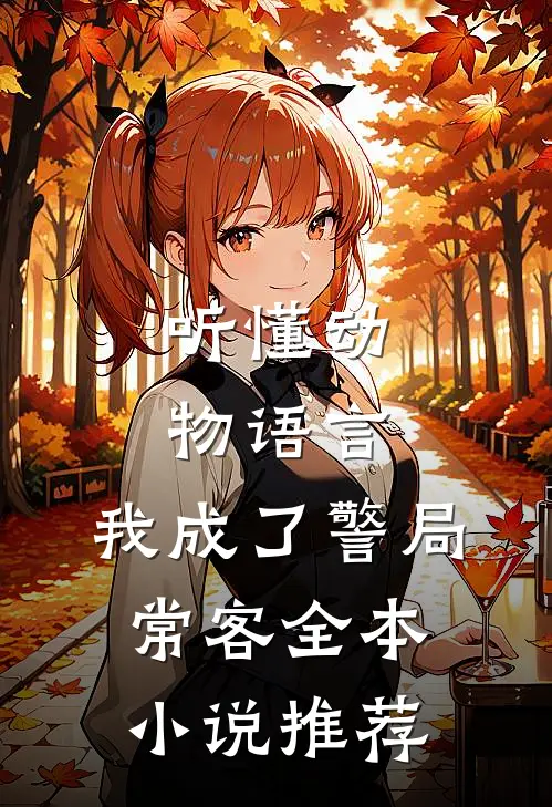 听懂动物语言：我成了警局常客全本小说推荐