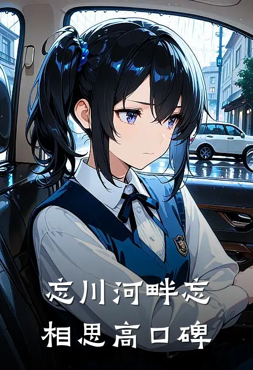 忘川河畔忘相思高口碑