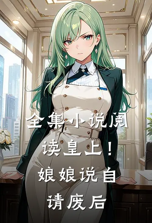 全集小说阅读皇上！娘娘说自请废后
