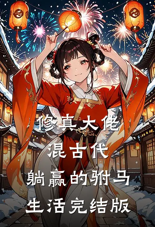 修真大佬混古代：躺赢的驸马生活完结版