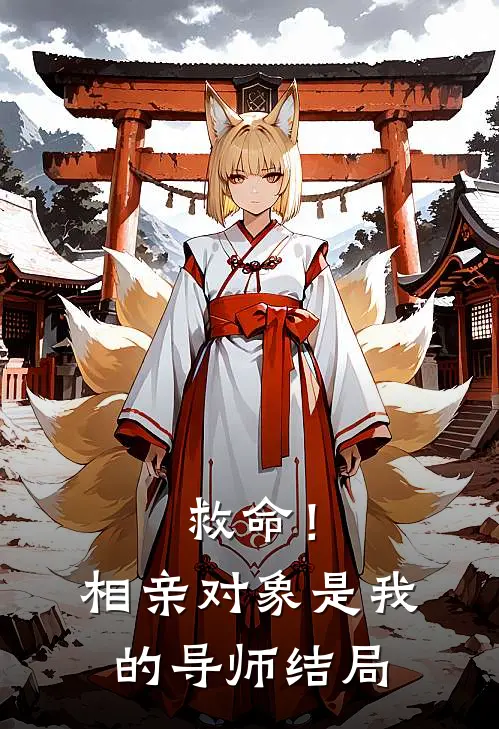 救命！相亲对象是我的导师结局