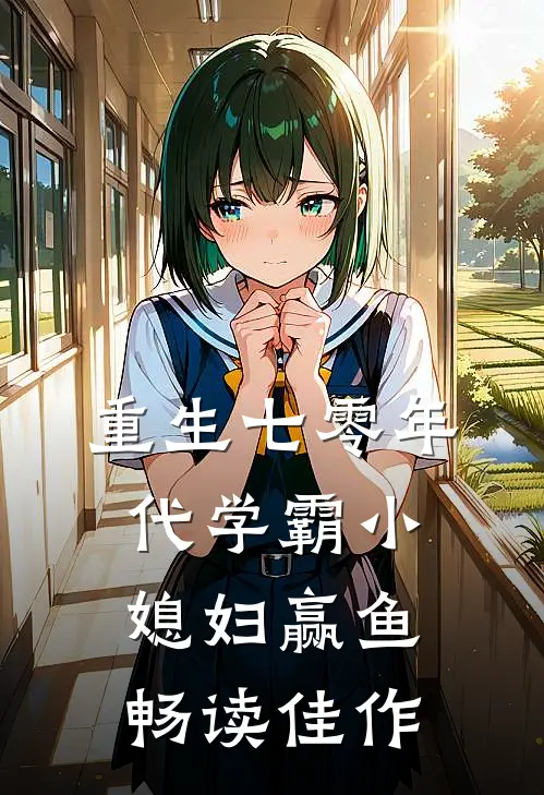 重生七零年代学霸小媳妇赢鱼畅读佳作