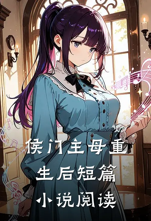 侯门主母重生后短篇小说阅读