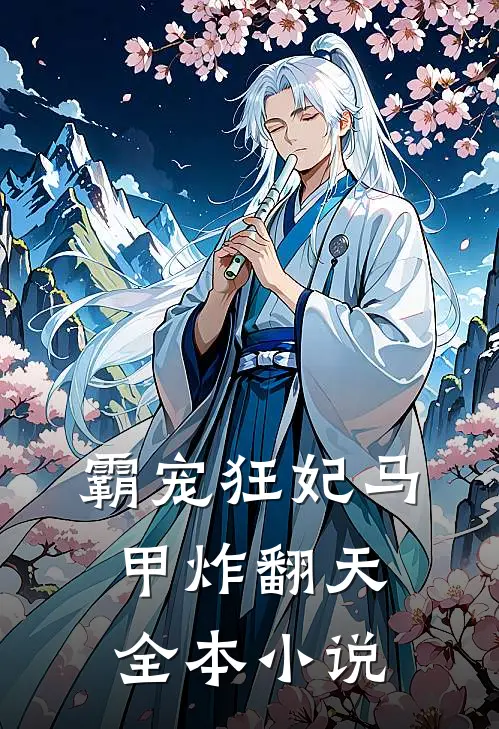 霸宠狂妃马甲炸翻天全本小说