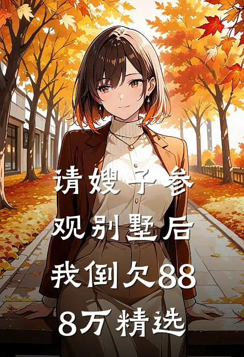 请嫂子参观别墅后，我倒欠888万精选