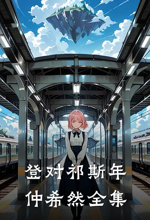 登对祁斯年仲希然 全集