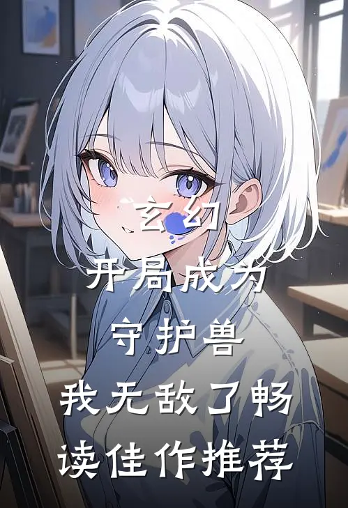 玄幻：开局成为守护兽，我无敌了畅读佳作推荐