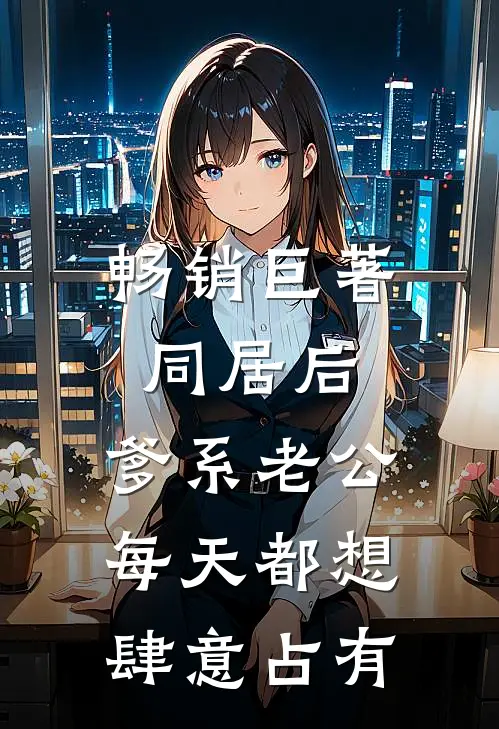 畅销巨著同居后，爹系老公每天都想肆意占有