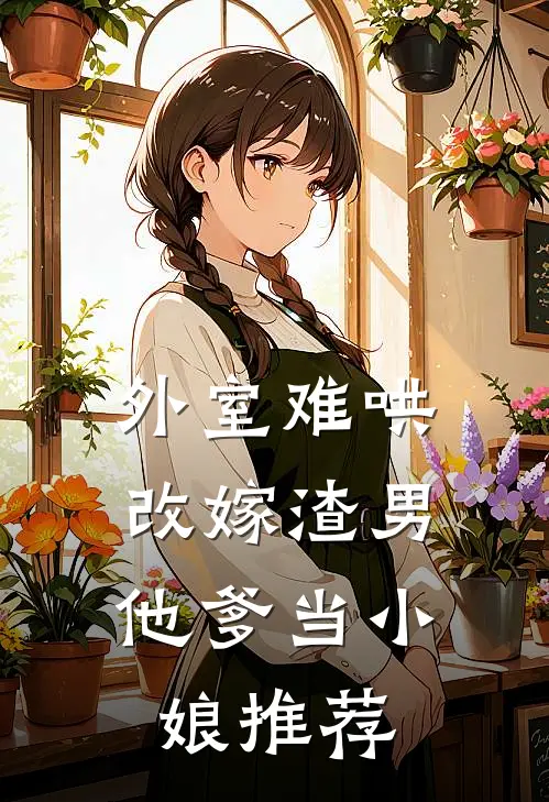 外室难哄，改嫁渣男他爹当小娘推荐