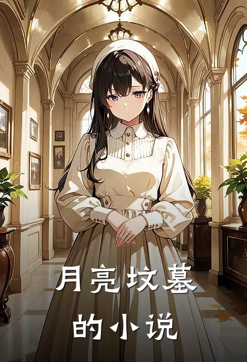 月亮坟墓的小说