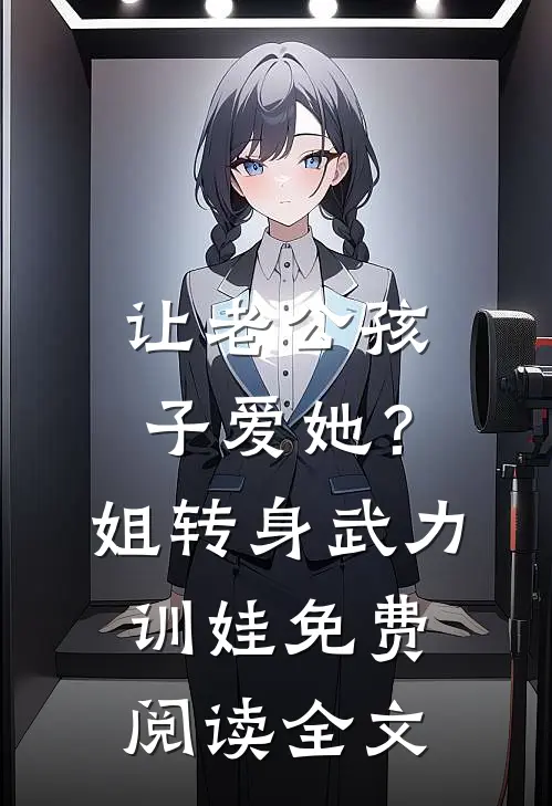 让老公孩子爱她？姐转身武力训娃免费阅读全文