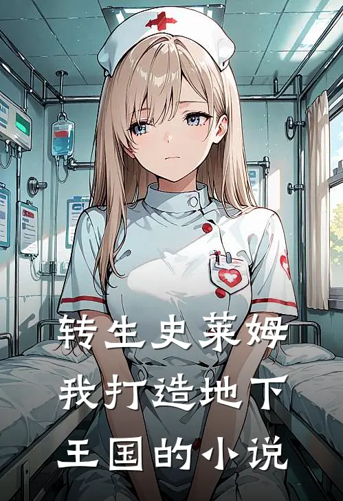 转生史莱姆，我打造地下王国的小说