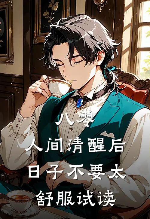 八零：人间清醒后，日子不要太舒服试读