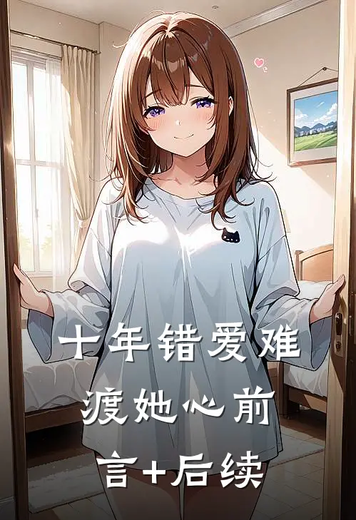 十年错爱难渡她心前言+后续