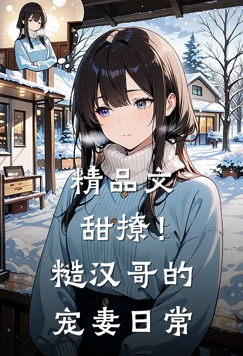 精品文甜撩！糙汉哥的宠妻日常