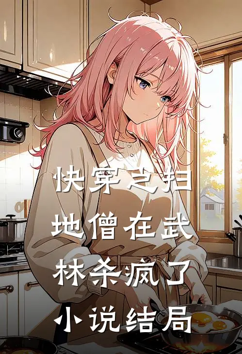 快穿之扫地僧在武林杀疯了小说结局