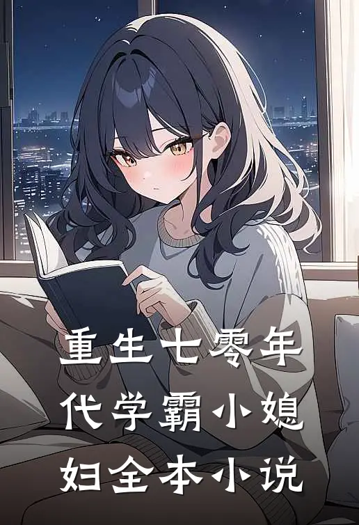 重生七零年代学霸小媳妇全本小说