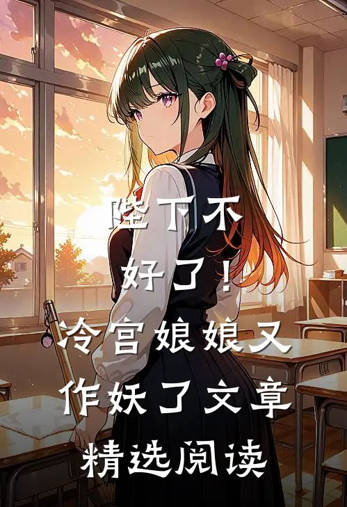 陛下不好了!冷宫娘娘又作妖了文章精选阅读