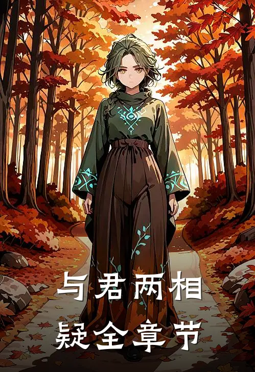 与君两相疑全章节