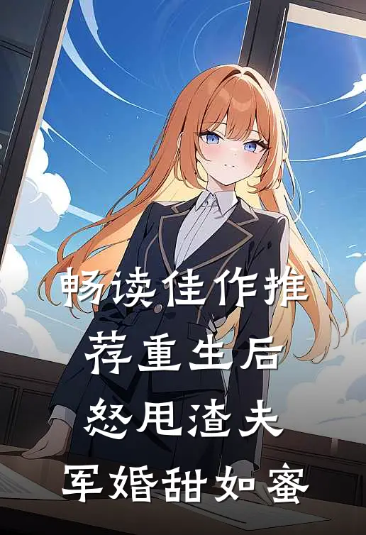 畅读佳作推荐重生后怒甩渣夫，军婚甜如蜜