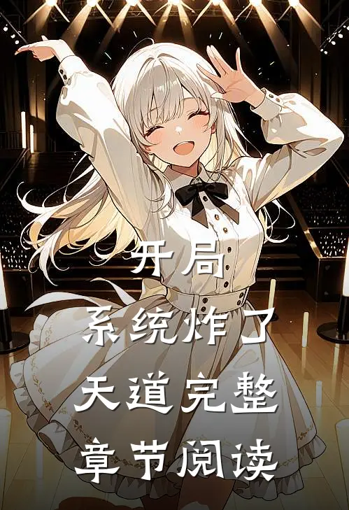 开局：系统炸了天道完整章节阅读