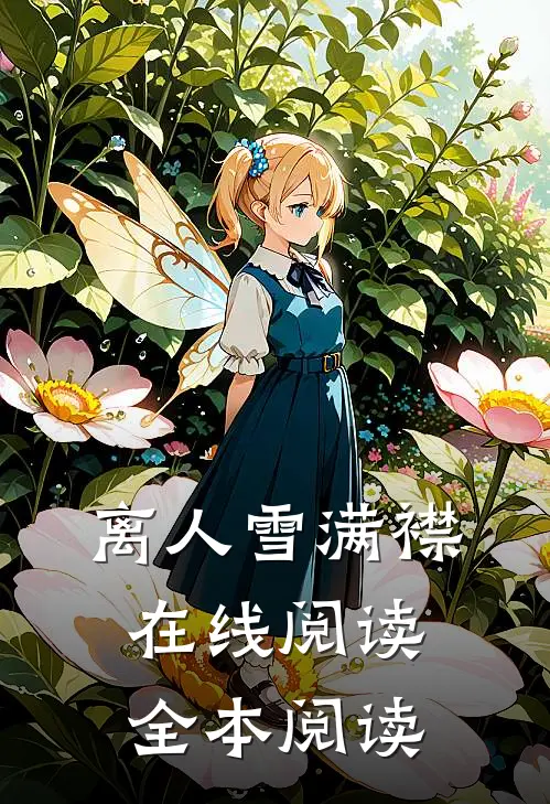离人雪满襟在线阅读全本阅读