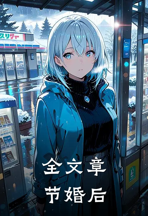 全文章节婚后