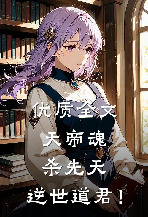优质全文天帝魂，杀先天，逆世道君！