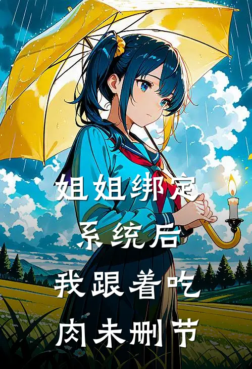 姐姐绑定系统后，我跟着吃肉未删节