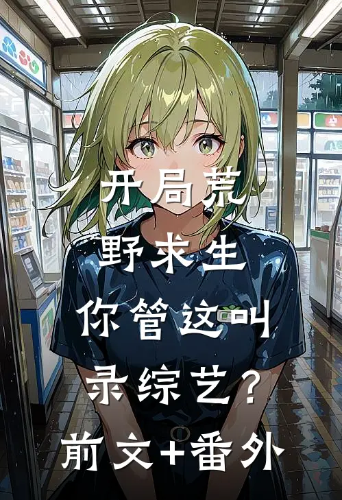 开局荒野求生，你管这叫录综艺？前文+番外