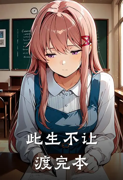 此生不让渡完本